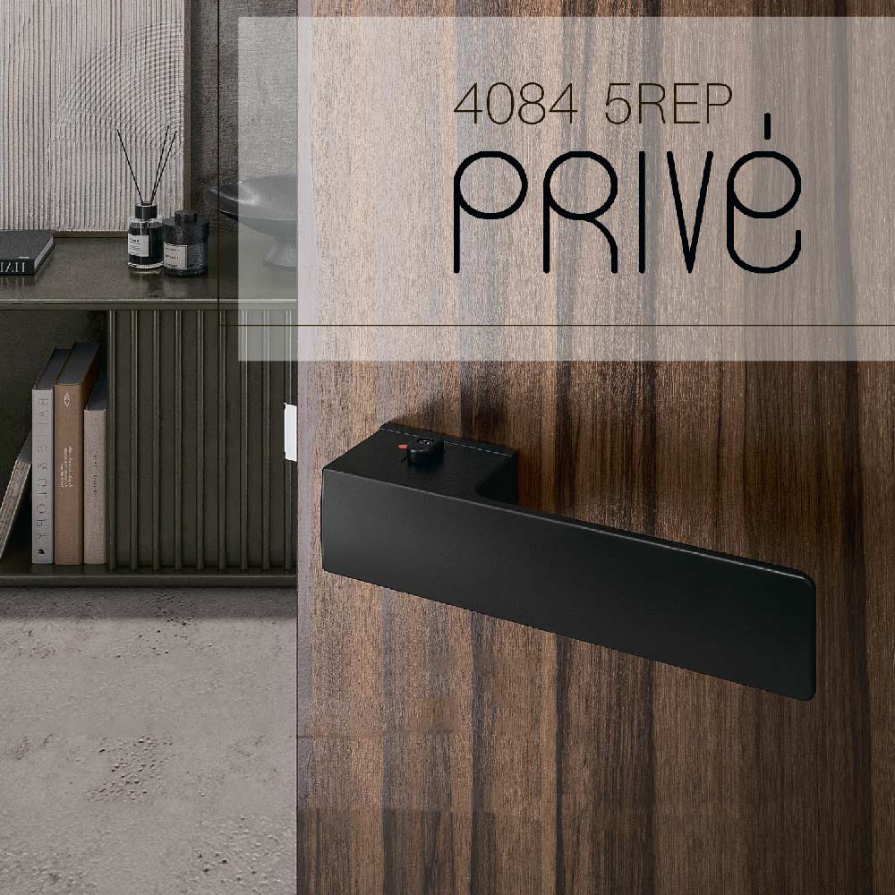 4084 5RE PRIVE